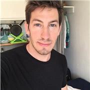 Profesional italiano graduado en idiomas da clases de italiano para todos los niveles